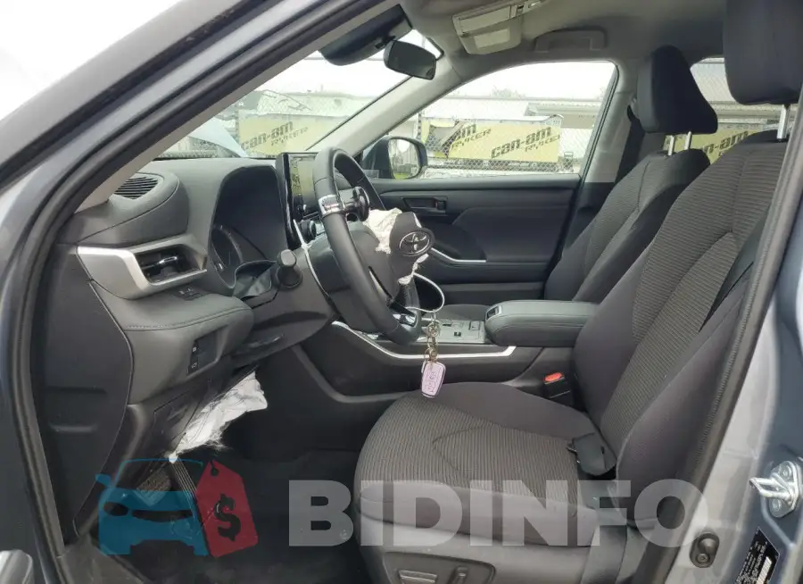 5TDZARAH7MS006488 Photo# 7