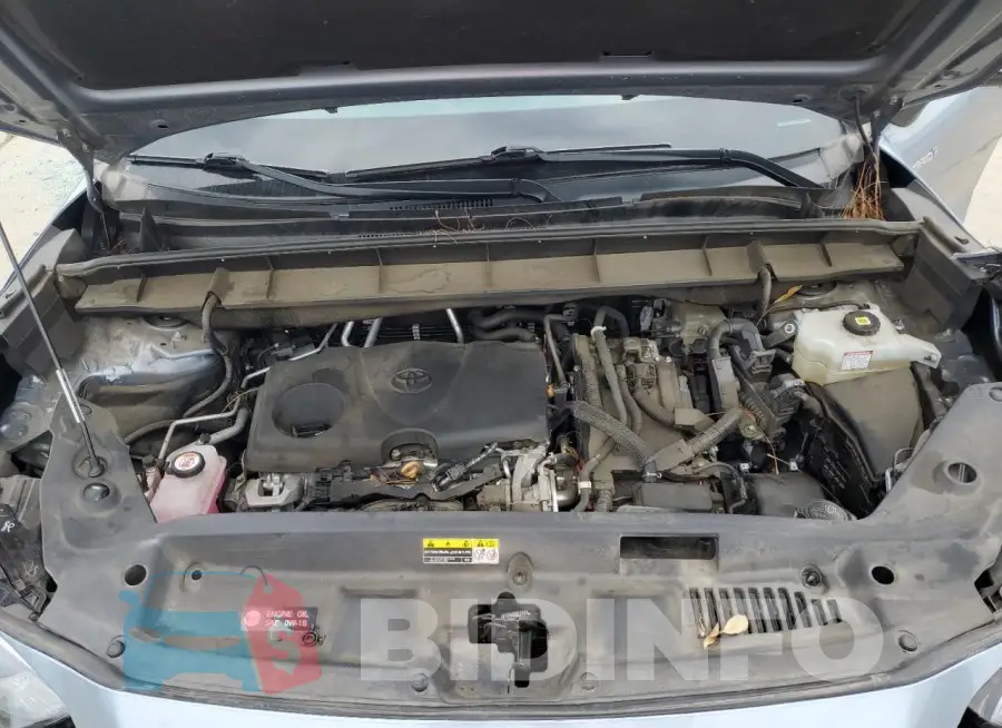 5TDZARAH7MS006488 Photo# 12