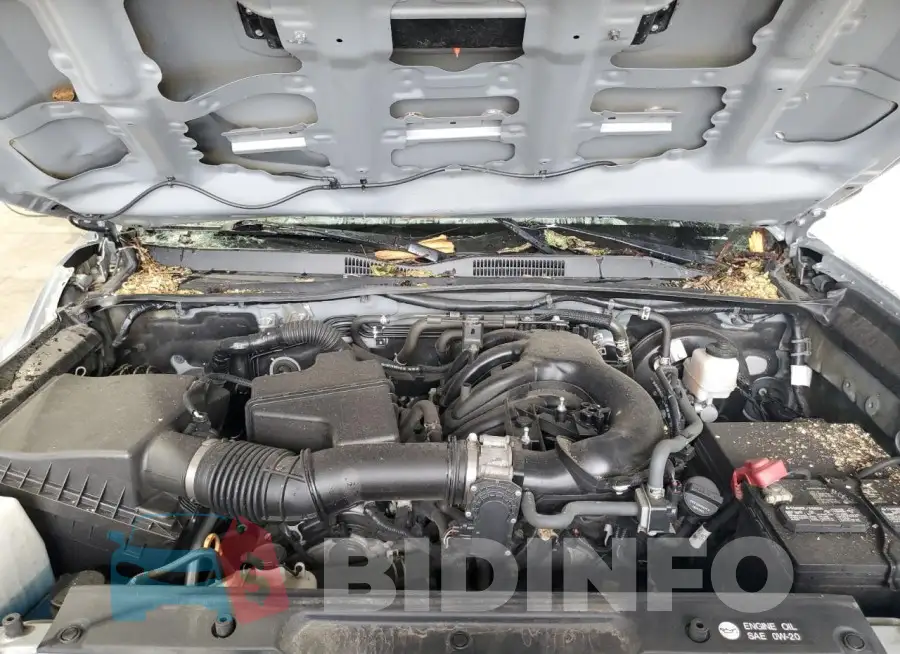 5TFDZ5BN8JX034984 Photo# 11