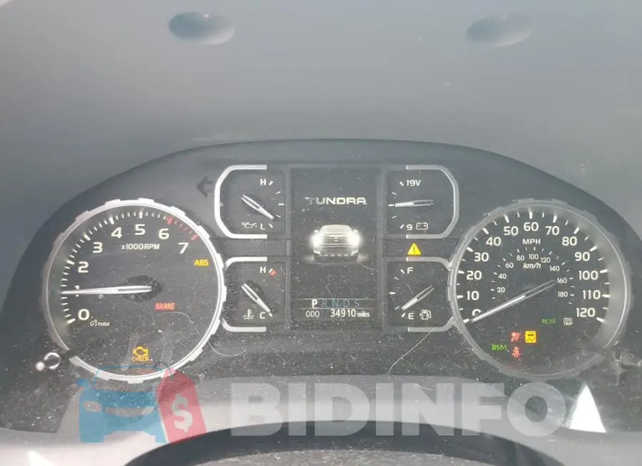 5TFEY5F15MX288073 Photo# 9