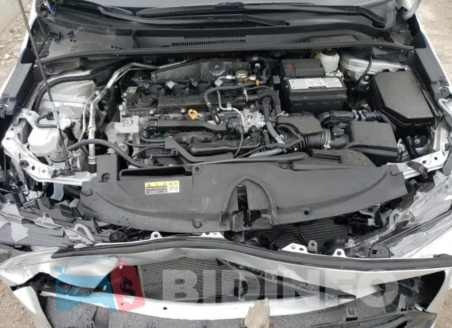 5YFB4MDE2RP116992 Photo# 11