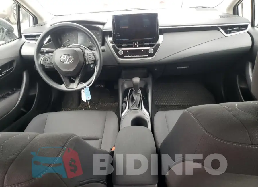 5YFB4MDE2RP116992 Photo# 8