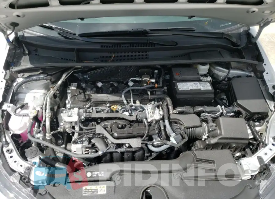 5YFB4MDE4RP178426 Photo# 11