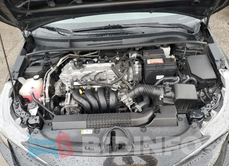 5YFEPRAE5LP071527 Photo# 11