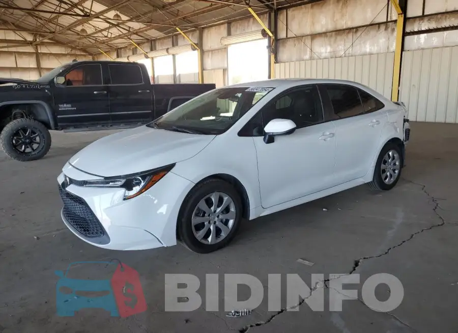 5YFEPRAE7LP053059 Photo# 1