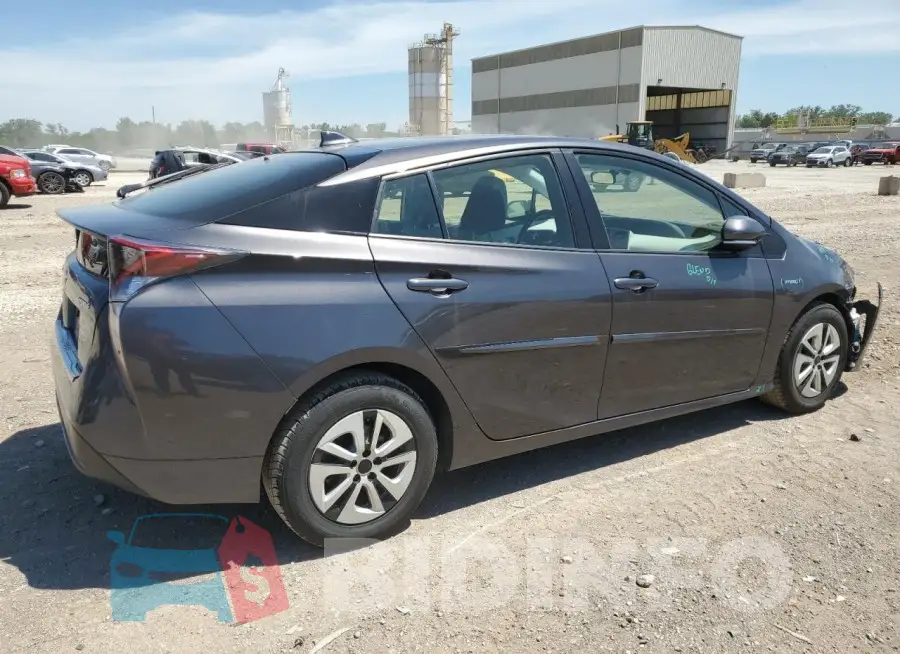JTDKARFU9G3514815 Photo# 3