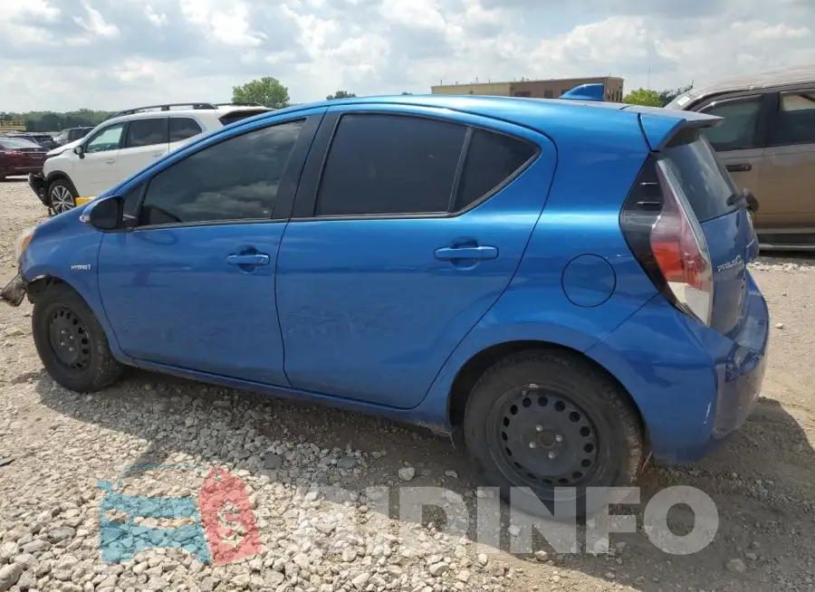 JTDKDTB31F1108667 Photo# 2