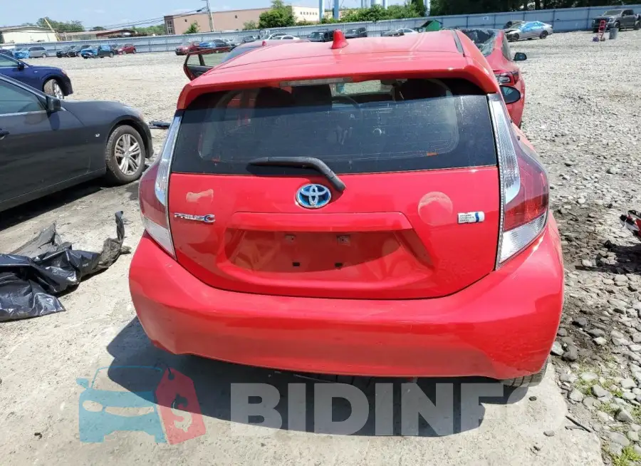 JTDKDTB33F1583155 Photo# 6