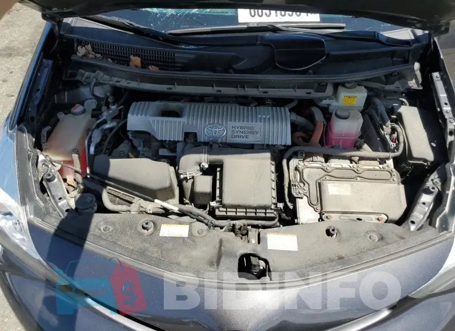 JTDZN3EU3GJ053673 Photo# 11