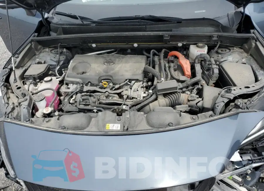 JTEAAAAH0MJ055071 Photo# 12