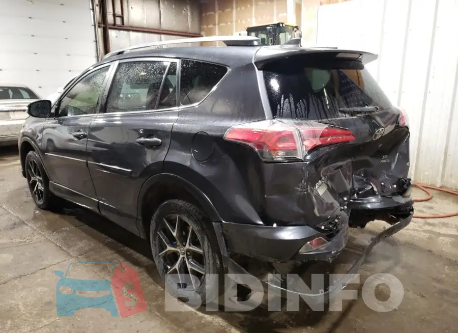 JTMJFREV4JD235281 Photo# 2
