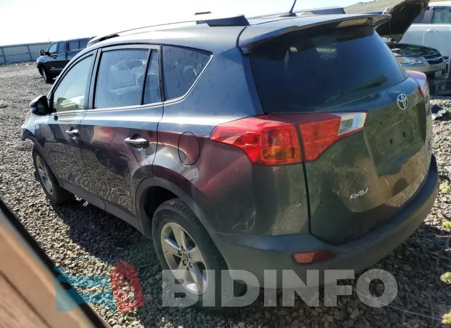 JTMRFREV1FD103041 Photo# 2