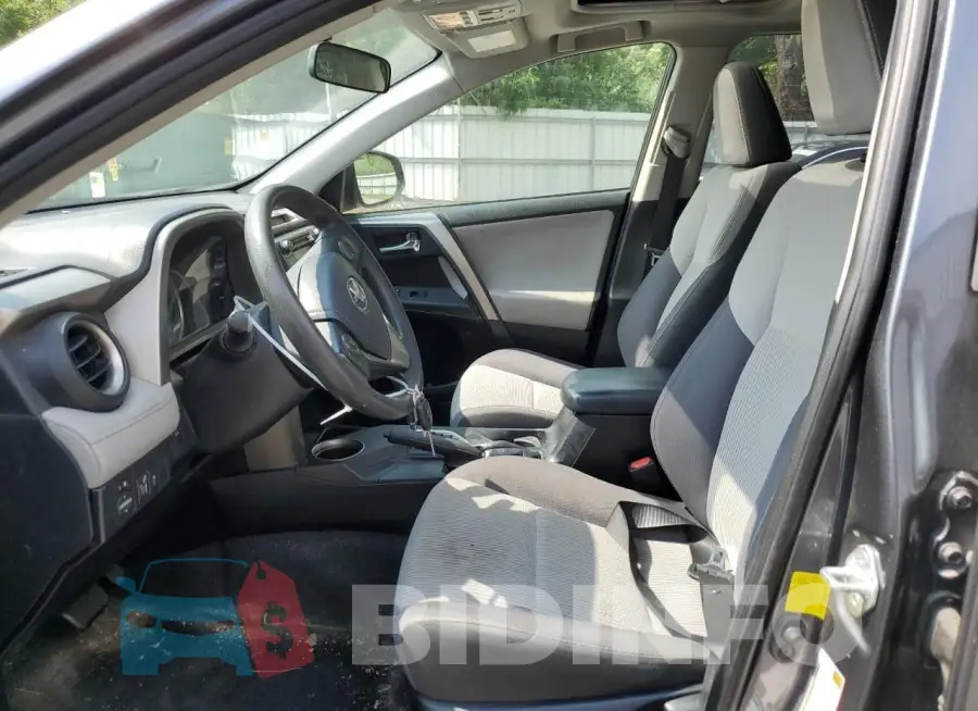 JTMRFREV8FD151149 Photo# 7
