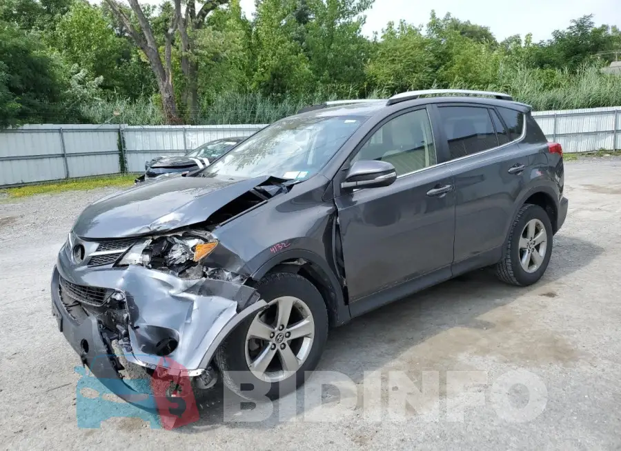 JTMRFREV8FD151149 Photo# 1