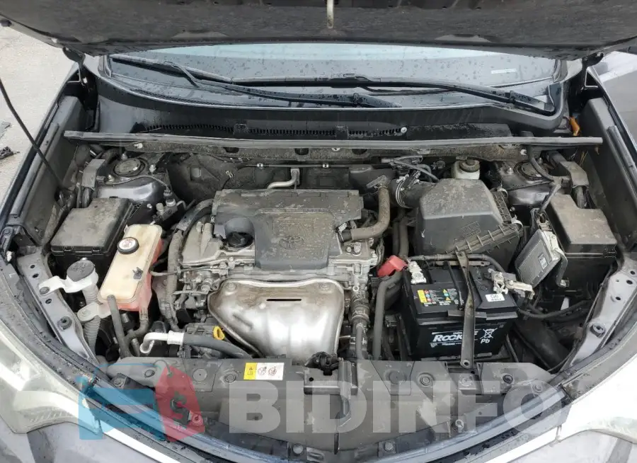 JTMWFREV8JJ732826 Photo# 12