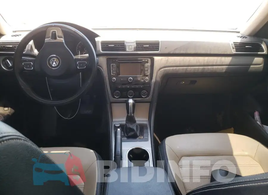 1VWBS7A38FC028170 Photo# 8