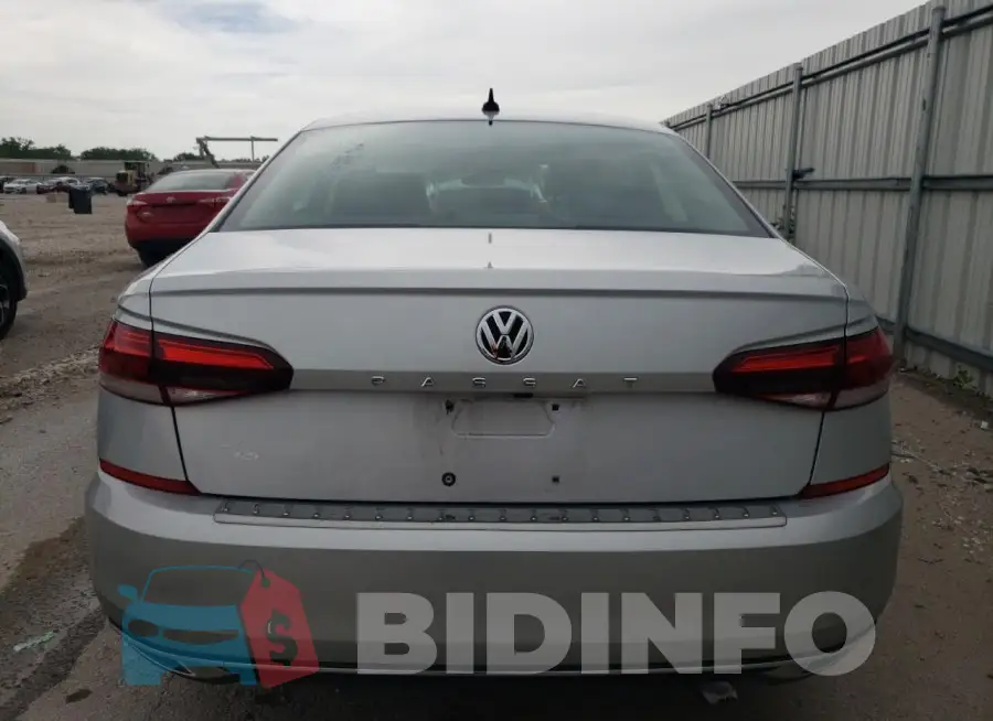 1VWSA7A32MC009436 Photo# 6
