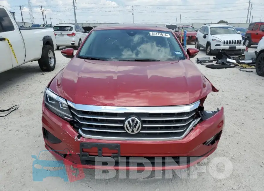 1VWSA7A33MC017447 Photo# 5
