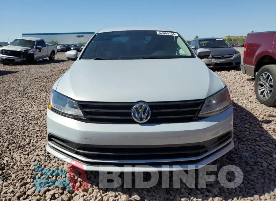 3VW167AJ5HM341743 Photo# 5