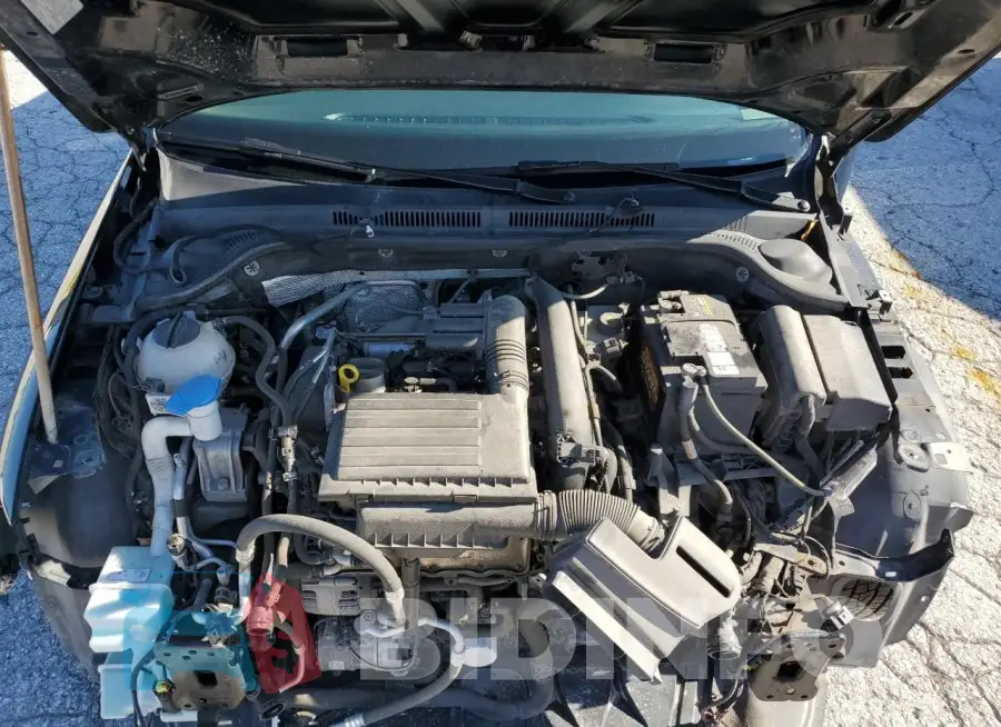 3VW2B7AJ1HM384847 Photo# 11