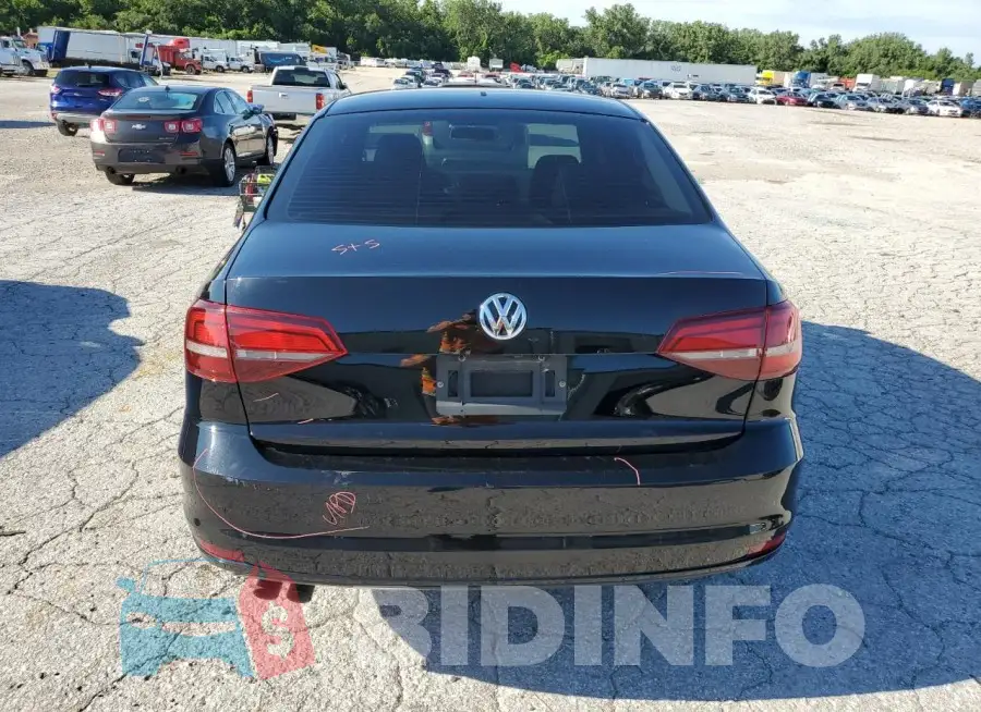 3VW2B7AJ1HM384847 Photo# 6