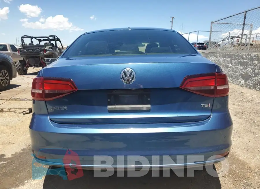 3VW2B7AJ3HM213792 Photo# 6