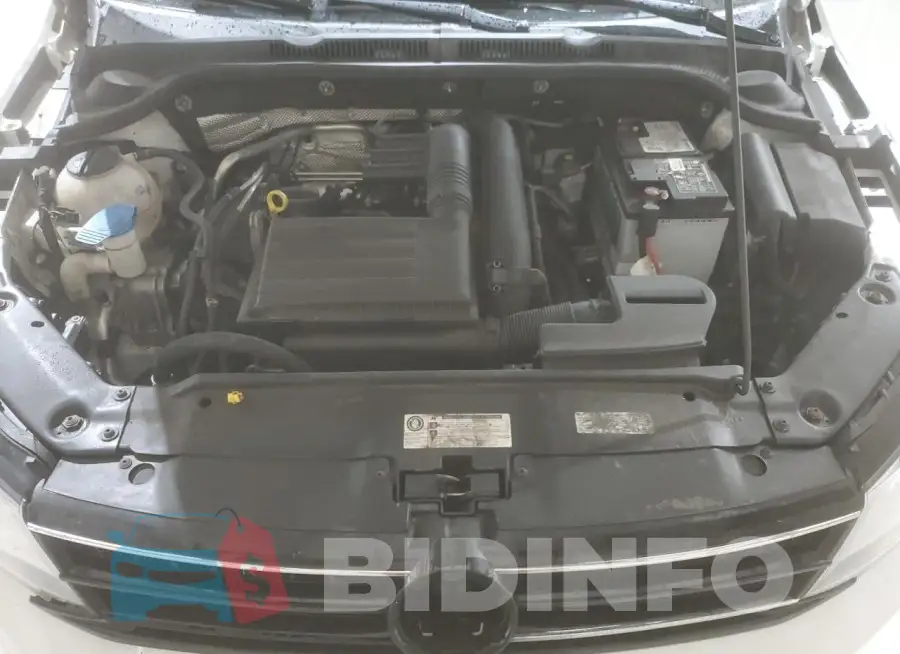 3VW2B7AJ6HM214189 Photo# 11