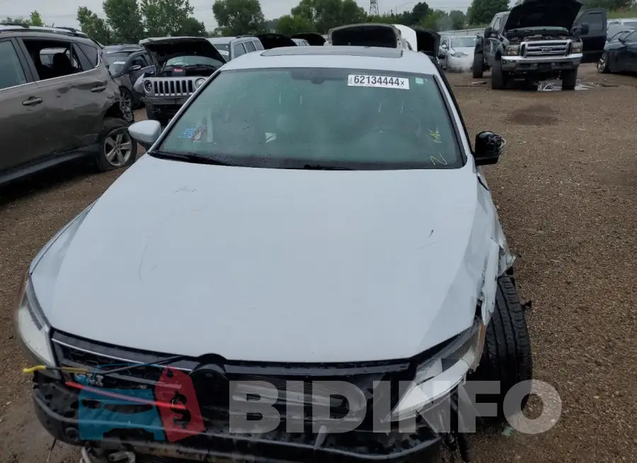 3VW4T7AJ9HM216508 Photo# 5