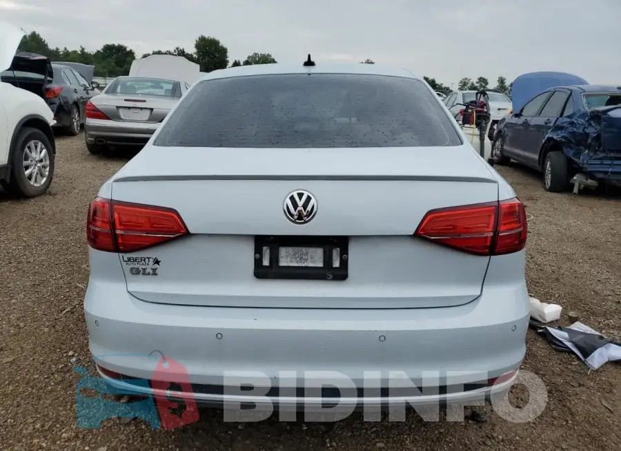 3VW4T7AJ9HM216508 Photo# 6