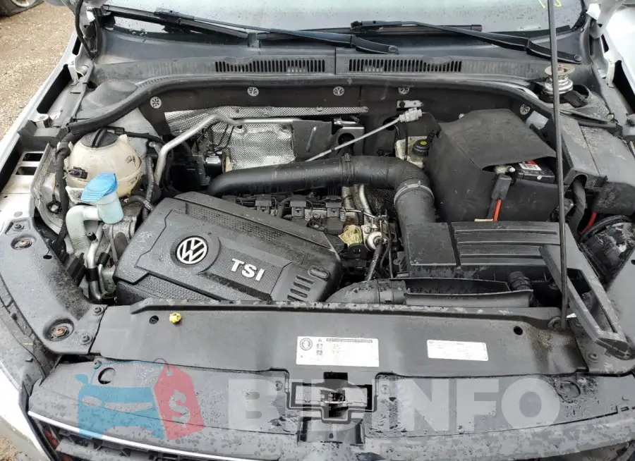 3VW4T7AJ9HM216508 Photo# 11