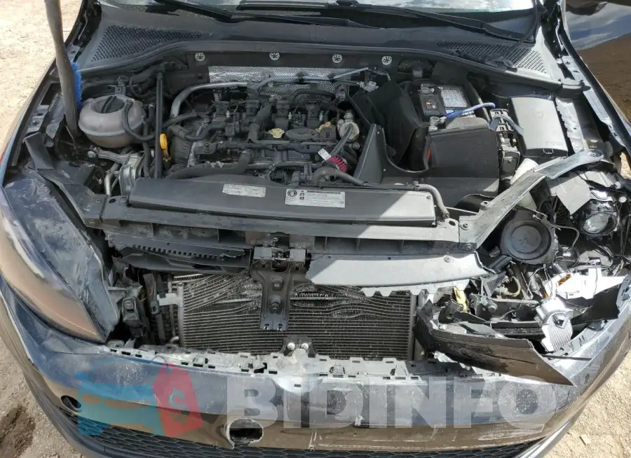 3VW4T7AU2FM091472 Photo# 11