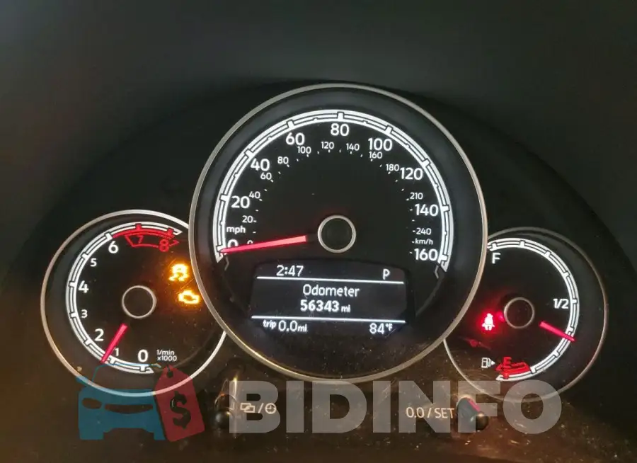3VW5DAAT6JM518098 Photo# 9