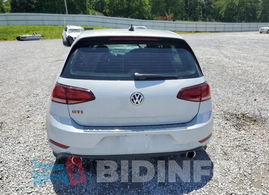 3VW6T7AUXKM035685 Photo# 6