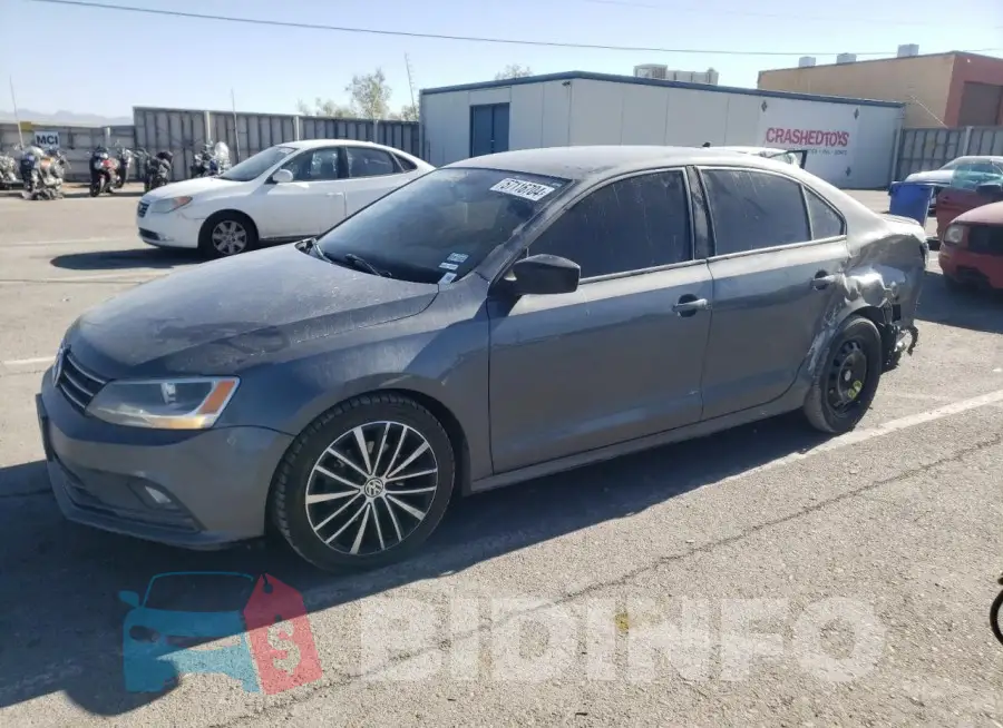 3VWD17AJ8GM259497 Photo# 1