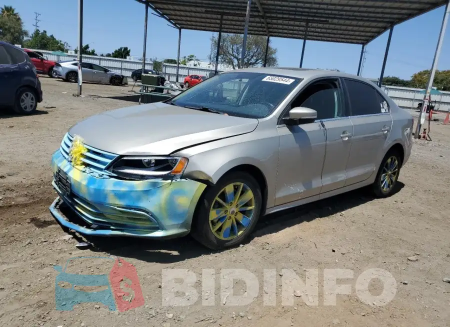 3VWD67AJ7GM313941 Photo# 1