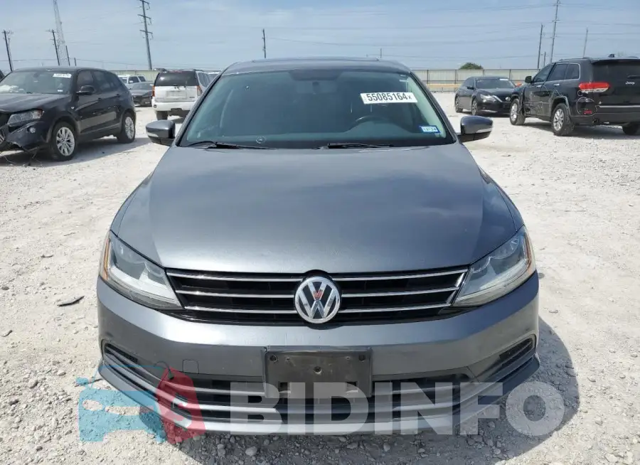 3VWDB7AJ1HM281677 Photo# 5