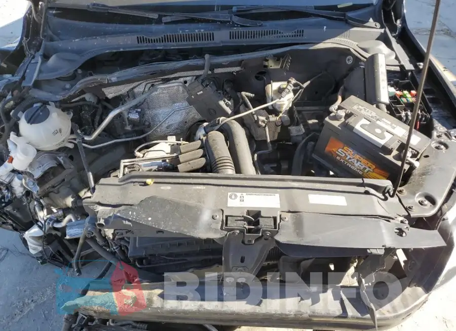 3VWDB7AJ8HM220133 Photo# 11