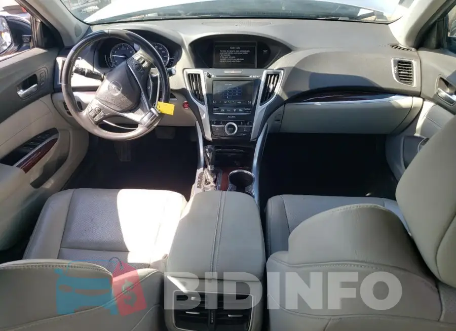 19UUB1F54GA007964 Photo# 8
