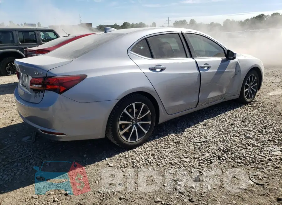 19UUB2F50FA015189 Photo# 3