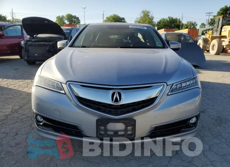 19UUB3F79FA009446 Photo# 5