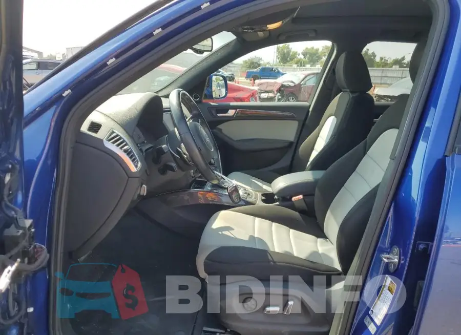 WA1CGAFP4FA126510 Photo# 7