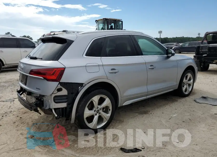 WA1EAAFY6N2016974 Photo# 3
