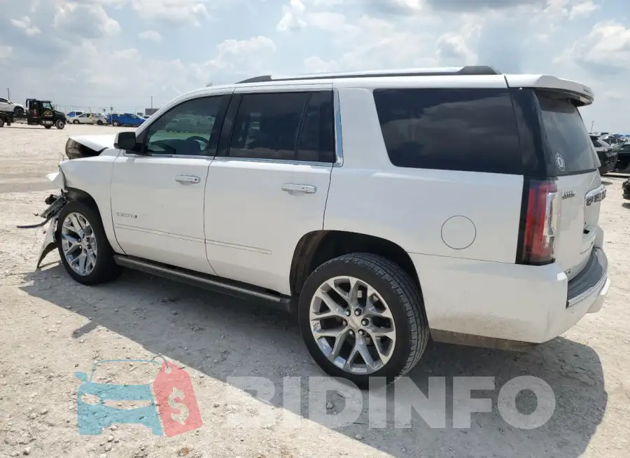 1GKS1CKJ7GR455807 Photo# 2