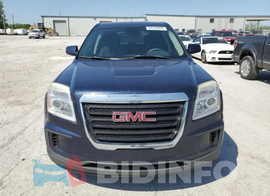 2GKFLSEK4G6153235 Photo# 5