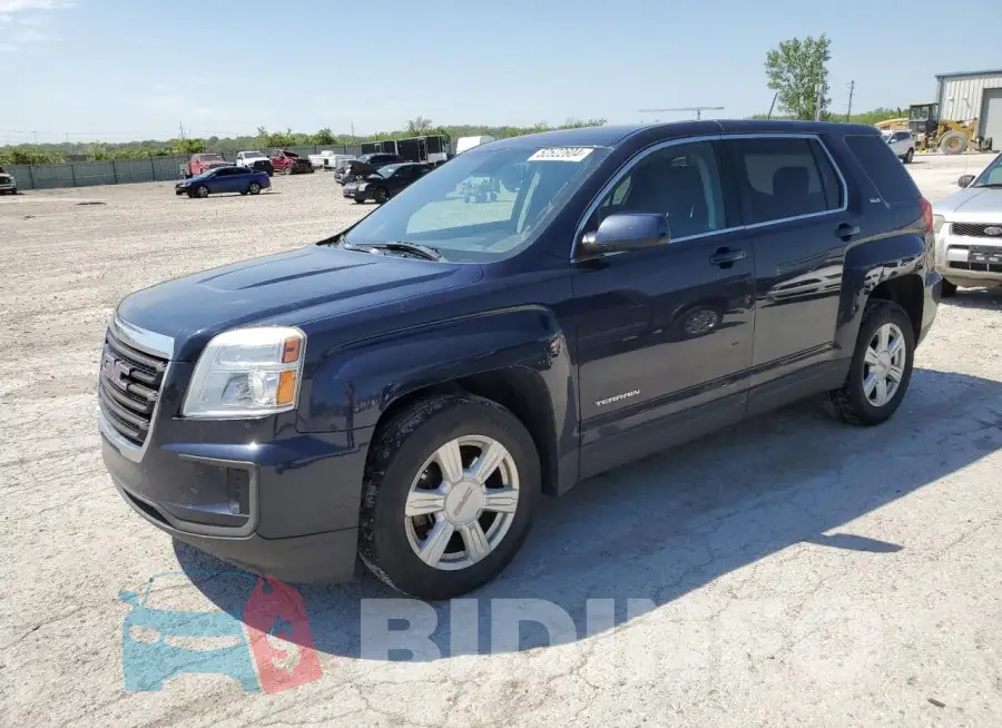 2GKFLSEK4G6153235 Photo# 1