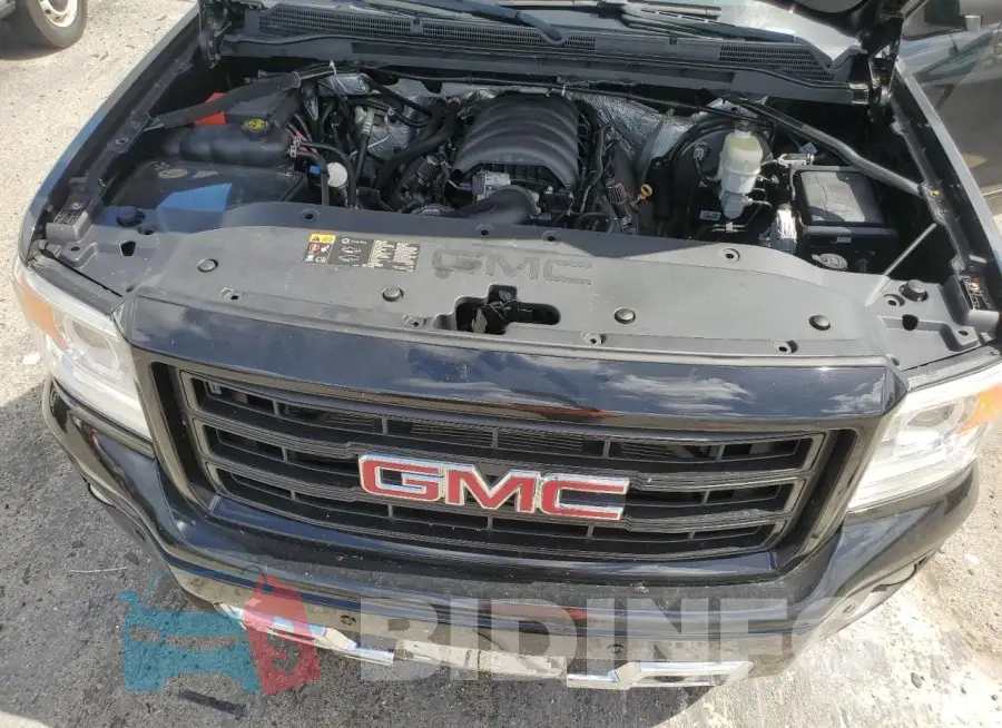 3GTU2VEC6FG151506 Photo# 11