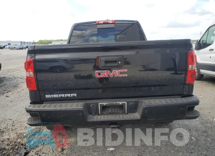 3GTU2VEC6FG151506 Photo# 6