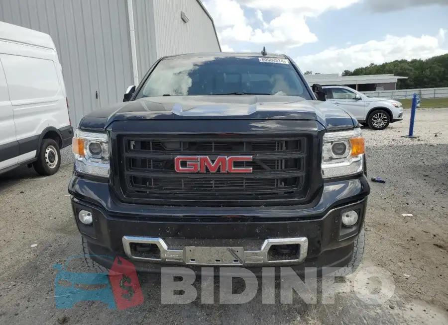 3GTU2VEC6FG151506 Photo# 5