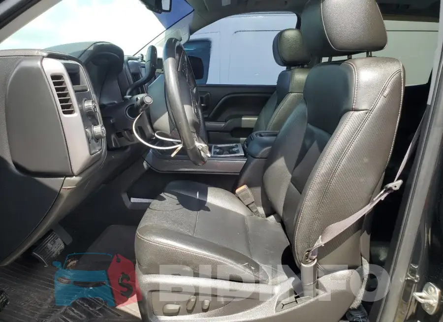 3GTU2VEC6FG151506 Photo# 7