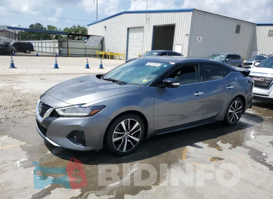 1N4AA6CV6MC510374 Photo# 1